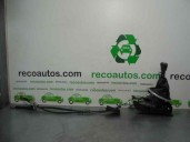Recambio de palanca cambio para nissan juke (f15) 1.5 turbodiesel cat referencia OEM IAM 341011KG0B MANUAL 