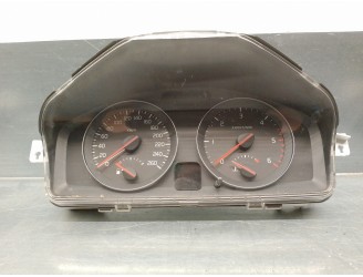 Recambio de cuadro instrumentos para volvo s40 berlina 2.0 diesel cat referencia OEM IAM 31254776 36002720 