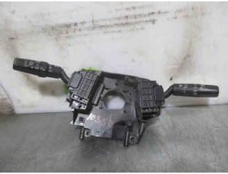 Recambio de mando luces para mazda 3 berlina (bk) 1.6 cd diesel cat referencia OEM IAM BP6P17D799  