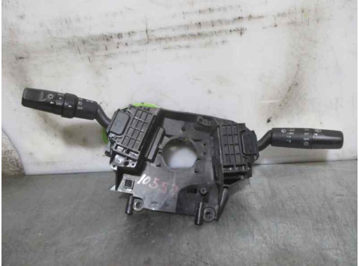 Recambio de mando luces para mazda 3 berlina (bk) 1.6 cd diesel cat referencia OEM IAM BP6P17D799 