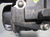 Recambio de caudalimetro para citroën c6 exclusive referencia OEM IAM 9662635680  