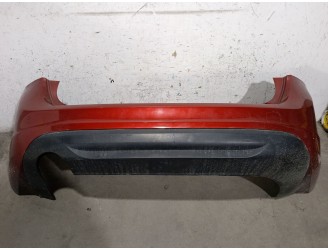 Recambio de paragolpes trasero para volvo v60 i (155) d3 / d4 referencia OEM IAM 39808164 39808164 