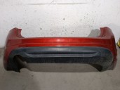 Replacement rear bumper for Volvo V60 I (155) D3 / D4 OEM IAM reference 39808164 39808164 