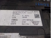 Recambio de bateria para ford focus 1.0 ecoboost cat referencia OEM IAM LX7A10B759AE HKK2A020978 FOMOCO