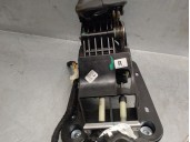 Recambio de palanca cambio para citroën c4 cactus 1.6 blue-hdi fap referencia OEM IAM 9808161780  