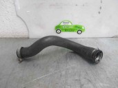 Replacement tube for Citroën C6 Exclusive OEM IAM reference 9683957380 