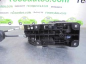 Recambio de palanca cambio para nissan juke (f15) 1.5 turbodiesel cat referencia OEM IAM 341011KG0B MANUAL 