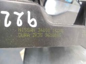 Recambio de palanca cambio para nissan juke (f15) 1.5 turbodiesel cat referencia OEM IAM 341011KG0B MANUAL 