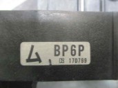 Recambio de mando luces para mazda 3 berlina (bk) 1.6 cd diesel cat referencia OEM IAM BP6P17D799  