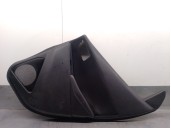 Recambio de guarnecido puerta trasera derecha para mazda 2 hatchback (dl, dj) 1.5 skyactiv-g referencia OEM IAM DB5J6853Y DB1A68