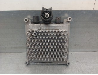 Recambio de modulo electronico para ford focus 1.0 ecoboost cat referencia OEM IAM LX7A14B227AJ  FOMOCO