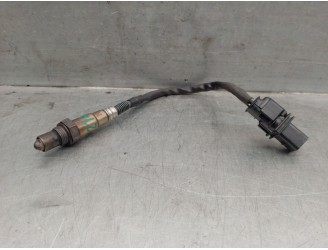 Replacement lambda sensor for BMW 1 Series (F20) 116d OEM IAM reference 779160003 0281004018 BOSCH