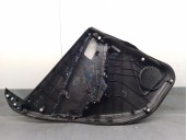 Recambio de guarnecido puerta trasera derecha para mazda 2 hatchback (dl, dj) 1.5 skyactiv-g referencia OEM IAM DB5J6853Y DB1A68