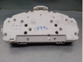 Recambio de cuadro instrumentos para volvo s40 berlina 2.0 diesel cat referencia OEM IAM 31254776 36002720 