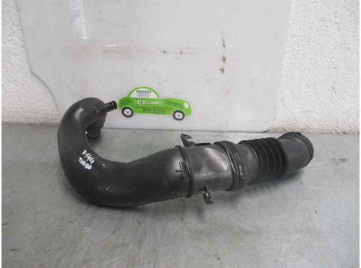 Recambio de tubo para citroën c6 exclusive referencia OEM IAM 9683956780 