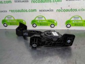 Recambio de potenciometro pedal para mitsubishi space star (a00) 1.2 referencia OEM IAM 1600A093 6PV31202803 