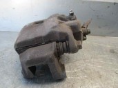 Recambio de pinza freno delantera derecha para nissan juke (f15) 1.5 turbodiesel cat referencia OEM IAM 41001ET00A 