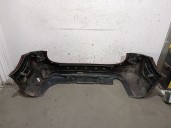 Replacement rear bumper for Volvo V60 I (155) D3 / D4 OEM IAM reference 39808164 39808164 