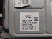 Recambio de modulo electronico para ford focus 1.0 ecoboost cat referencia OEM IAM LX7A14B227AJ  FOMOCO