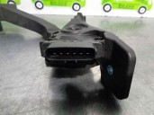 Recambio de potenciometro pedal para mitsubishi space star (a00) 1.2 referencia OEM IAM 1600A093 6PV31202803 