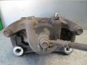 Recambio de pinza freno delantera derecha para nissan juke (f15) 1.5 turbodiesel cat referencia OEM IAM 41001ET00A 