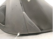 Recambio de guarnecido puerta trasera derecha para mazda 2 hatchback (dl, dj) 1.5 skyactiv-g referencia OEM IAM DB5J6853Y DB1A68