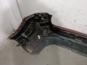 Replacement rear bumper for Volvo V60 I (155) D3 / D4 OEM IAM reference 39808164 39808164 