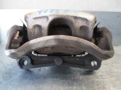 Recambio de pinza freno delantera derecha para nissan juke (f15) 1.5 turbodiesel cat referencia OEM IAM 41001ET00A 