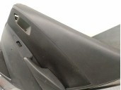 Recambio de guarnecido puerta trasera derecha para mazda 2 hatchback (dl, dj) 1.5 skyactiv-g referencia OEM IAM DB5J6853Y DB1A68