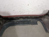 Replacement rear bumper for Volvo V60 I (155) D3 / D4 OEM IAM reference 39808164 39808164 