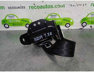 CINTURON SEGURIDAD TRASERO IZQUIERDO 622168800 6217539 5 PUERTAS
