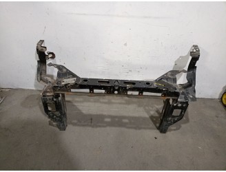 Replacement front panel for Fiat Bravo (198) 1.9 JTD 16V cat OEM IAM reference 51894555 51894555 
