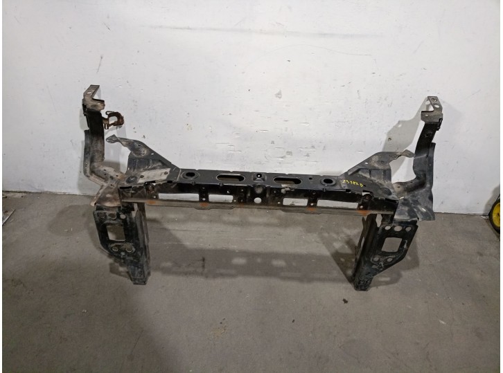 Replacement front panel for Fiat Bravo (198) 1.9 JTD 16V cat OEM IAM reference 51894555 51894555 