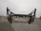 Replacement front panel for Fiat Bravo (198) 1.9 JTD 16V cat OEM IAM reference 51894555 51894555 