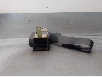 Recambio de cinturon seguridad trasero izquierdo para nissan primera berl./familiar (p10/w10) 2.0 diesel referencia OEM IAM 8884