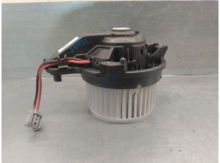 Recambio de motor calefaccion para ford focus 1.0 ecoboost cat referencia OEM IAM JX6A19846AC 071221 FOMOCO