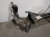 Replacement front panel for Fiat Bravo (198) 1.9 JTD 16V cat OEM IAM reference 51894555 51894555 