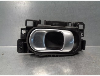Recambio de maneta interior delantera derecha para citroën c4 cactus 1.6 blue-hdi fap referencia OEM IAM 98012885VV  
