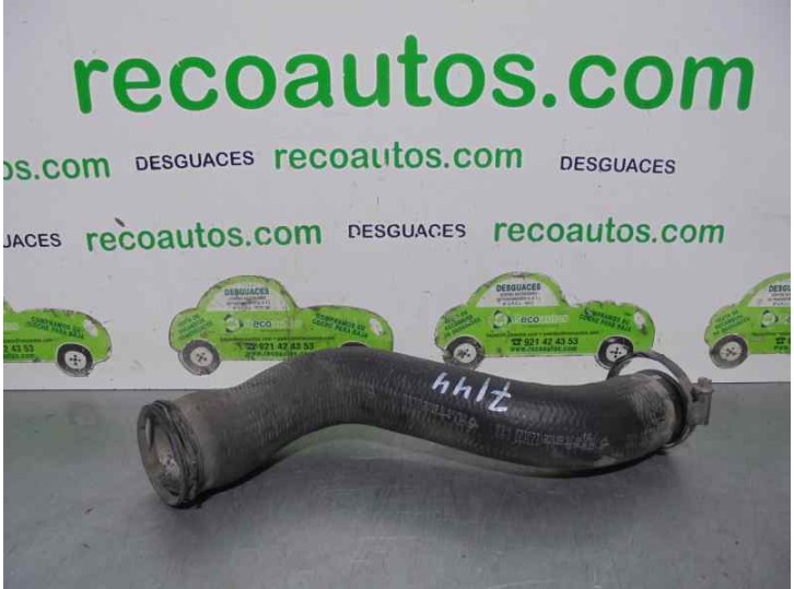 Recambio de tubo para citroën c6 exclusive referencia OEM IAM 9683957180  