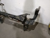 Replacement front panel for Fiat Bravo (198) 1.9 JTD 16V cat OEM IAM reference 51894555 51894555 