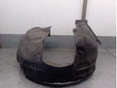 Recambio de paso rueda delantero izquierdo para volvo v60 i (155) d3 / d4 referencia OEM IAM 30744863 31497103 