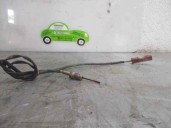 Recambio de sensor para citroën c6 exclusive referencia OEM IAM 9666046680 D08L032400 