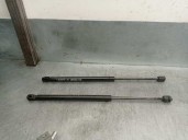 Recambio de amortiguadores capo para peugeot 306 berlina 3/4/5 puertas (s2) 1.9 diesel referencia OEM IAM 9629219580 