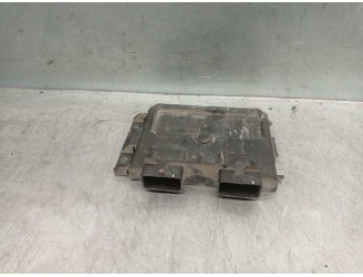 Recambio de centralita motor uce para peugeot 306 berlina 3/4/5 puertas (s2) 1.9 diesel referencia OEM IAM 9650359580  