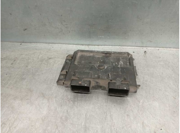 Recambio de centralita motor uce para peugeot 306 berlina 3/4/5 puertas (s2) 1.9 diesel referencia OEM IAM 9650359580 