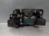 Recambio de maneta interior delantera izquierda para citroën c4 cactus 1.6 blue-hdi fap referencia OEM IAM 98012886VV 