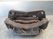 Recambio de pinza freno delantera izquierda para nissan juke (f15) 1.5 turbodiesel cat referencia OEM IAM 41011ET00A 