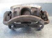 Recambio de pinza freno delantera izquierda para nissan juke (f15) 1.5 turbodiesel cat referencia OEM IAM 41011ET00A 