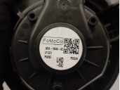 Recambio de motor calefaccion para ford focus 1.0 ecoboost cat referencia OEM IAM JX6A19846AC 071221 FOMOCO