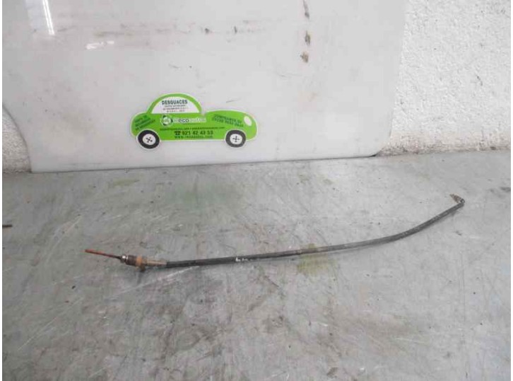 Recambio de sensor para citroën c6 exclusive referencia OEM IAM 9666046880 D07L232420 